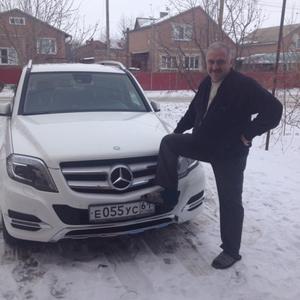 Сергей, 51 год, Азов