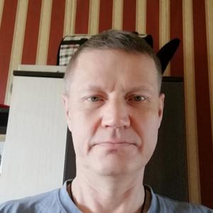 Вениамин, 54 года, Архангельск
