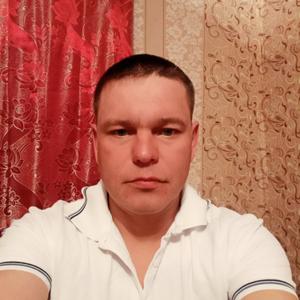 Парни в Лесосибирске: Сергей, 42 - ищет девушку из Лесосибирска