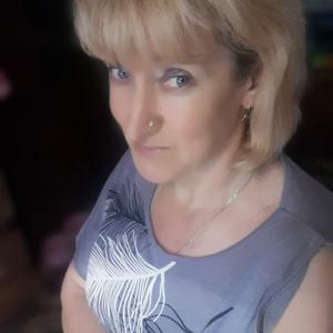 Галина Корнева, 53 года, Переславль-Залесский
