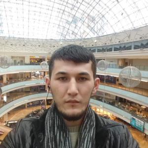 Михаил, 32 года, Екатеринбург