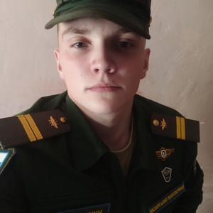 Ильяс, 22 года, Ижевск