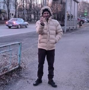 Миша, 46 лет, Серов