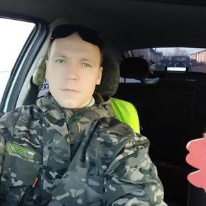 Парни в Пскове: Антон, 35 - ищет девушку из Пскова