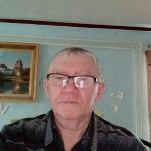 Стас, 68 лет, Верхнеказымский