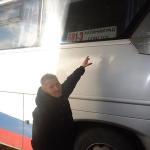 Парни в Саранске: Юрий Баляйкин, 64 - ищет девушку из Саранска
