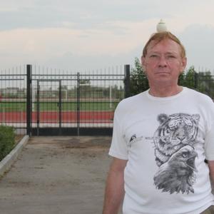 Валентин, 69 лет, Астрахань