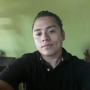 Antonio, 34 года, Managua