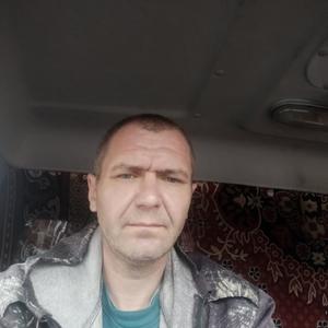 Сергей Соловьев, 48 лет, Тверь
