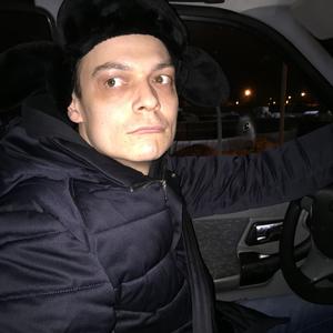 Парни в Усинске: Андрей, 39 - ищет девушку из Усинска