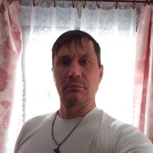 Валерий Миронов, 47 лет, Кострома