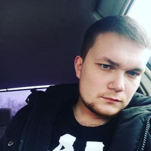 Павел, 25 лет, Белово