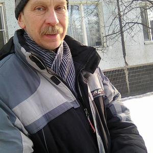 Алексей, 56 лет, Королев