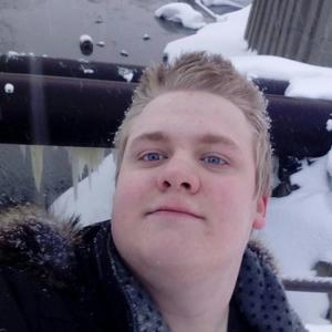 Влад, 24 года, Норильск