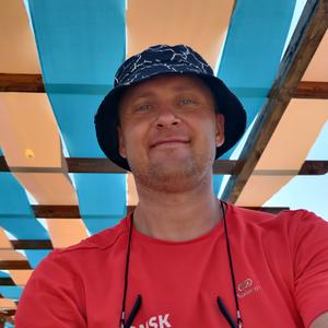 Дмитрий, 41 год, Новосибирский