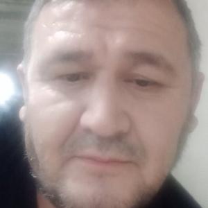 Хусанбай Тураев, 43 года, Москва