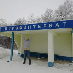 Парни в Тербуны: Алексей, 43 - ищет девушку из Тербуны