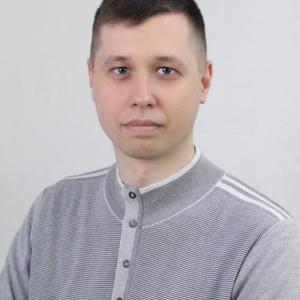Алексей, 32 года, Радужный