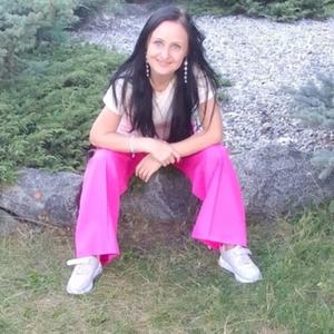 Нина, 33 года, Челябинск