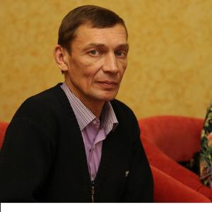 Игорь, 56 лет, Иркутск