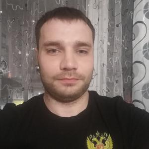 Вадим, 33 года, Красноярск