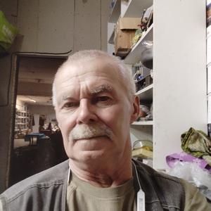Владимир, 69 лет, Екатеринбург