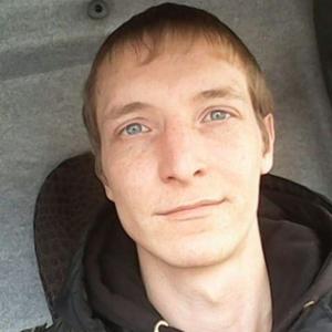 Дмитрий, 33 года, Нея