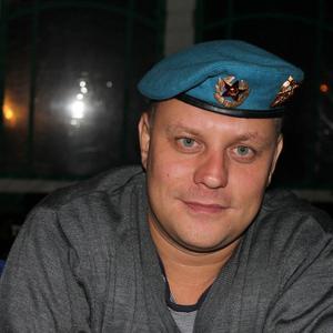 Владимир Еремеев, 42 года, Зеленогорск
