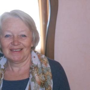 Татьяна, 64 года, Геленджик