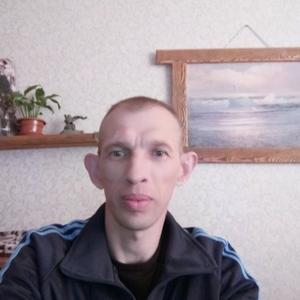 Andrei Kazanov, 47 лет, Обь