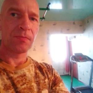 Эдуард, 54 года, Владивосток