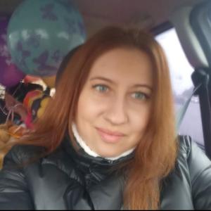 Оксана, 37 лет, Рязань