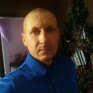 Парни в Шадринске: Константин Сунгуров, 46 - ищет девушку из Шадринска