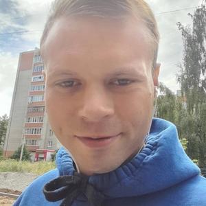 Vladimir, 27 лет, Архангельск