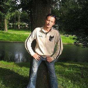 Андрей Омельченко, 44 года, Санкт-Петербург