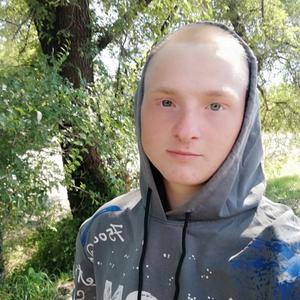 Парни в Сызрани: Александр, 22 - ищет девушку из Сызрани