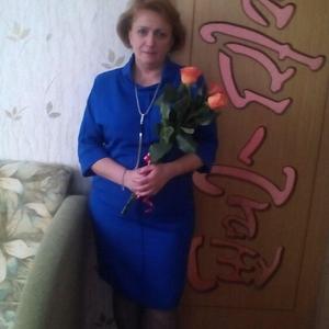 Людмила Андреева, 63 года, Тула