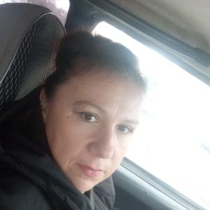 Девушки в Оренбурге: Наталья, 44 - ищет парня из Оренбурга