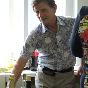 Парни в Нижний Новгороде: Mikl, 69 - ищет девушку из Нижний Новгорода
