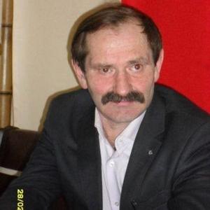 Сергей, 59 лет, Рязань
