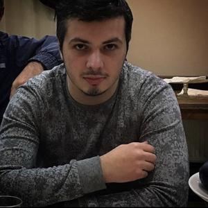 Иракли, 28 лет, Наро-Фоминск