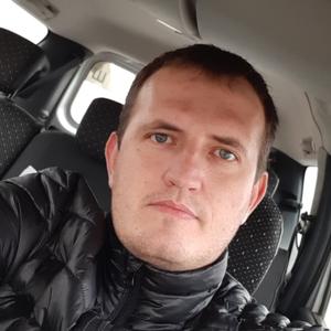 Антон, 34 года, Волжский