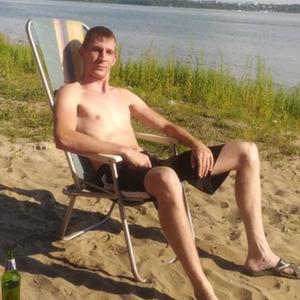 Парни в Бердске: Иван, 32 - ищет девушку из Бердска