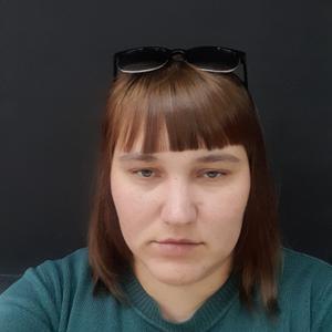 Евгения, 32 года, Екатеринбург