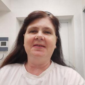 Елена, 53 года, Москва