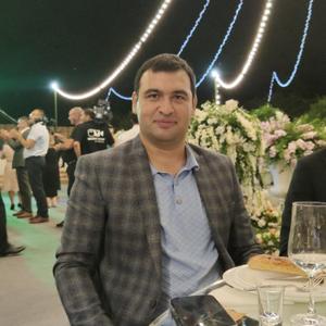 Эльчин, 37 лет, Баку
