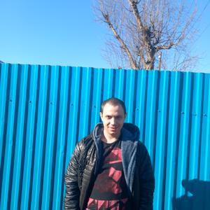 Парни в Омске: Григорий, 27 - ищет девушку из Омска