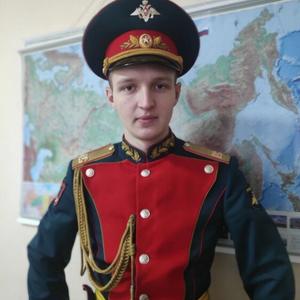 Сергей, 21 год, Кинешма