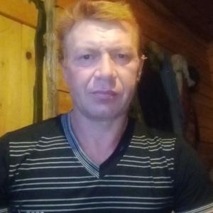 Парни в Сыктывкаре: Николай, 46 - ищет девушку из Сыктывкара