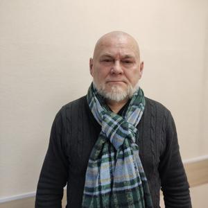 Парни в Перми: Андрей Оборин, 64 - ищет девушку из Перми